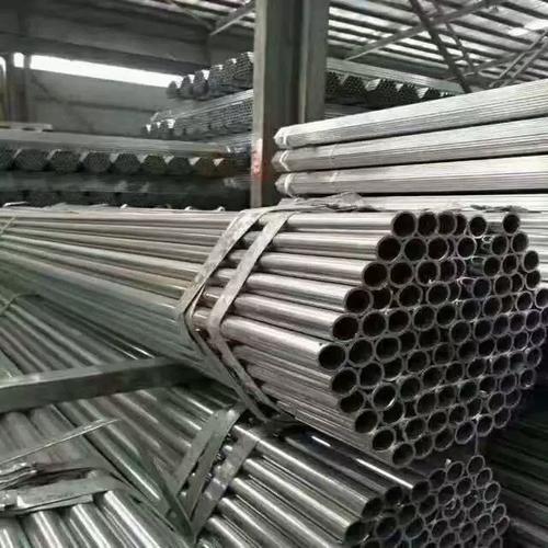 定兴q355nhb耐候钢管