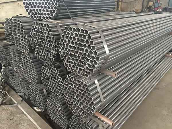 定兴考登钢管美标